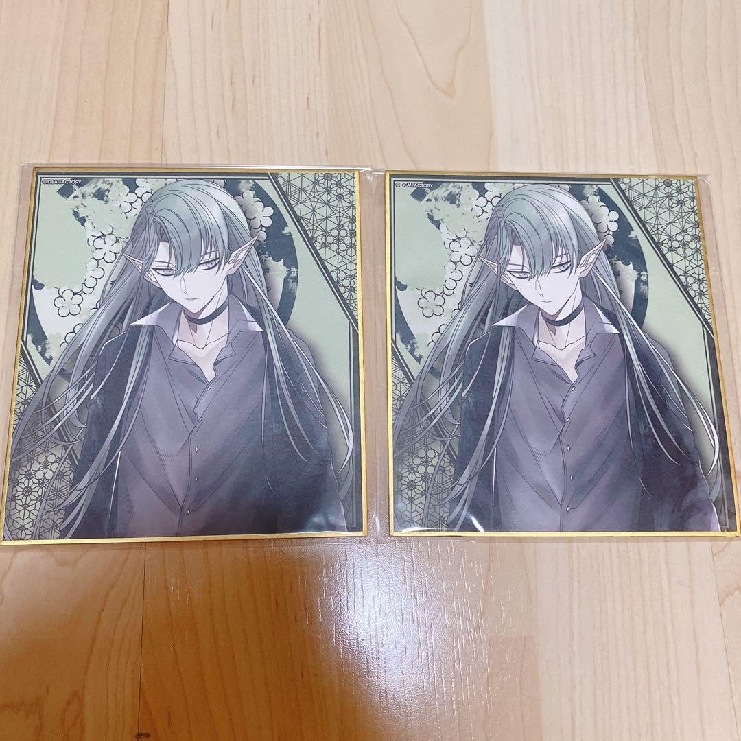 DAIROKU：AYAKASHIMORI ダイロク 比良 アクリルスタンド